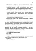 Diplomdarbs 'Grāmatvedības uzskaites pilnveidošana pakalpojumu sniegšanas uzņēmumā', 21.