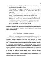 Diplomdarbs 'Grāmatvedības uzskaites pilnveidošana pakalpojumu sniegšanas uzņēmumā', 28.