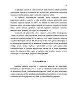 Diplomdarbs 'Grāmatvedības uzskaites pilnveidošana pakalpojumu sniegšanas uzņēmumā', 29.