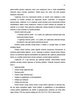 Diplomdarbs 'Grāmatvedības uzskaites pilnveidošana pakalpojumu sniegšanas uzņēmumā', 33.