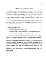 Diplomdarbs 'Grāmatvedības uzskaites pilnveidošana pakalpojumu sniegšanas uzņēmumā', 34.