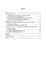 Referāts 'Latvijas ceļotāju populārākie galamērķi gastronomiskajā tūrismā', 2.