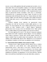 Referāts 'Latvijas ceļotāju populārākie galamērķi gastronomiskajā tūrismā', 7.