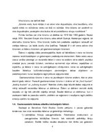 Referāts 'Latvijas ceļotāju populārākie galamērķi gastronomiskajā tūrismā', 8.