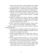 Referāts 'Latvijas ceļotāju populārākie galamērķi gastronomiskajā tūrismā', 9.