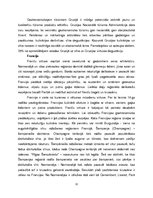 Referāts 'Latvijas ceļotāju populārākie galamērķi gastronomiskajā tūrismā', 11.