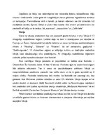 Referāts 'Latvijas ceļotāju populārākie galamērķi gastronomiskajā tūrismā', 13.