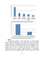 Referāts 'Latvijas ceļotāju populārākie galamērķi gastronomiskajā tūrismā', 19.