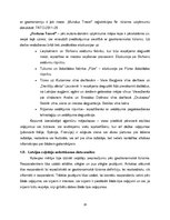 Referāts 'Latvijas ceļotāju populārākie galamērķi gastronomiskajā tūrismā', 24.