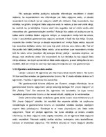 Referāts 'Latvijas ceļotāju populārākie galamērķi gastronomiskajā tūrismā', 30.