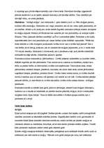 Eseja 'Reliģijas', 3.