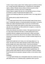 Eseja 'Reliģijas', 6.