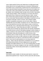 Eseja 'Reliģijas', 8.