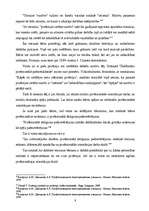 Referāts 'Ģimenes, skolas un sabiedrības ietekme uz profesionālās orientācijas veidošanos ', 9.