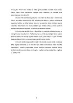 Referāts 'Faktori, kas ietekmē krūts vēža attīstību', 5.