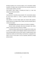 Referāts 'Faktori, kas ietekmē krūts vēža attīstību', 9.