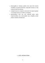 Referāts 'Faktori, kas ietekmē krūts vēža attīstību', 11.