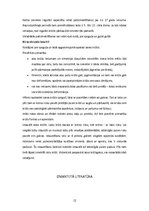 Referāts 'Faktori, kas ietekmē krūts vēža attīstību', 12.