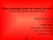 Prezentācija 'Bērnu psiholoģija pilnās un nepilnās ģimenēs', 1.
