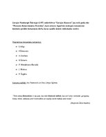 Paraugs 'Koncertprogramma', 1.