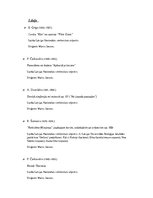 Paraugs 'Koncertprogramma', 2.