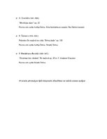 Paraugs 'Koncertprogramma', 3.