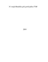 Paraugs 'Koncertprogramma', 7.