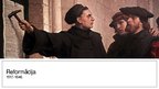 Prezentācija 'Reformācija', 1.