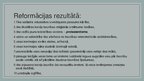 Prezentācija 'Reformācija', 14.