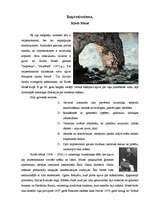 Konspekts 'Impresionisms un Klods Monē', 1.