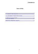Referāts 'AS "Hansabanka" produktu un pakalpojumu raksturojums', 2.