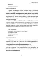 Referāts 'AS "Hansabanka" produktu un pakalpojumu raksturojums', 23.