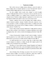 Diplomdarbs 'SIA "Estēts" mārketinga stratēģija', 8.