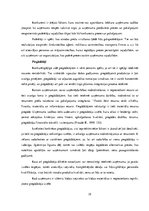 Diplomdarbs 'SIA "Estēts" mārketinga stratēģija', 19.