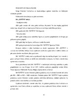 Diplomdarbs 'SIA "Estēts" mārketinga stratēģija', 43.