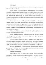 Diplomdarbs 'SIA "Estēts" mārketinga stratēģija', 47.