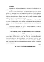 Diplomdarbs 'SIA "Estēts" mārketinga stratēģija', 50.