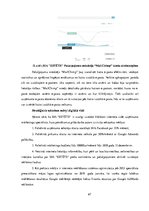 Diplomdarbs 'SIA "Estēts" mārketinga stratēģija', 67.