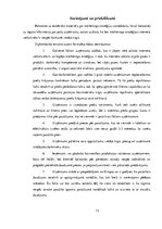 Diplomdarbs 'SIA "Estēts" mārketinga stratēģija', 73.