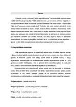 Referāts 'Jauniešu individuālās identitātes attīstība', 3.