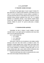 Referāts 'Z/s ražošanas plāns un attīstības iespējas', 10.