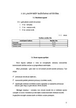 Referāts 'Z/s ražošanas plāns un attīstības iespējas', 15.