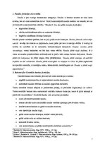 Konspekts 'Nauda, banku sistēma un monetārā politika', 1.