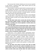 Eseja 'Personāla politika viesu mājā "Rēzijas"', 2.