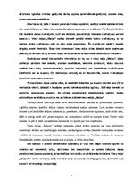 Eseja 'Personāla politika viesu mājā "Rēzijas"', 3.