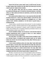 Eseja 'Personāla politika viesu mājā "Rēzijas"', 4.