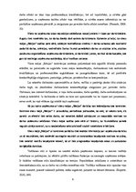 Eseja 'Personāla politika viesu mājā "Rēzijas"', 5.