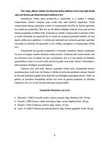 Eseja 'Personāla politika viesu mājā "Rēzijas"', 6.