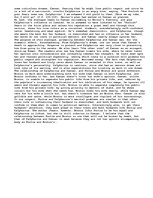 Eseja 'Act II, Julius Caesar: Comparison of Relationship between Brutus and Portia and ', 3.