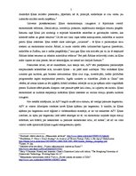 Referāts 'Ķīnas Tautas Republikas aktīvā politika Āfrikas kontinentā', 5.